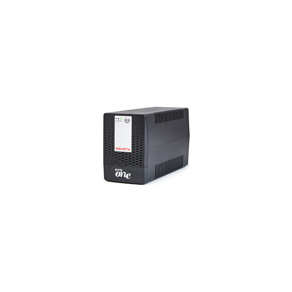 SALICRU USV SPS 1500 ONE BL IEC UPS Line-interactive - (Offline-) USV - 360 min