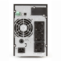 SALICRU SLC-700-TWIN PRO2 - Doppelwandler (Online) - 0,7...