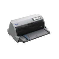 Epson LQ 690 - Drucker