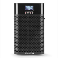 SALICRU SLC-3000-TWIN PRO2 IEC - Doppelwandler (Online) - 3 kVA - 2700 W - Reiner Sinus - 220 V - 240 V