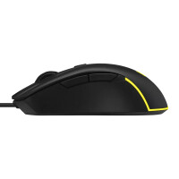 ASUS Maus TUF M3 Gen II Gaming kabelgebunden