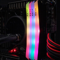 PNY XLR8 Gaming EPIC-X RGB - 32 GB - 2 x 16 GB - DDR4 -...