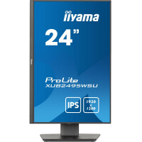 Iiyama 24W LCD Business WUXGA 16 10 IPS