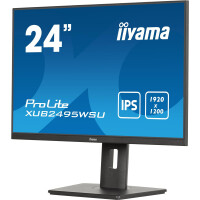 Iiyama 24W LCD Business WUXGA 16 10 IPS