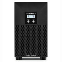SALICRU SPS 3000 ADV T - Line-Interaktiv - 3 kVA - 2100 W - Reiner Sinus - 165 V - 290 V