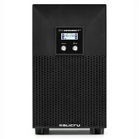 SALICRU SPS 3000 ADV T - Line-Interaktiv - 3 kVA - 2100 W - Reiner Sinus - 165 V - 290 V