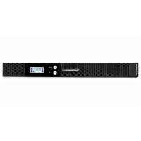 SALICRU SPS 750 ADV R - Line-Interaktiv - 0,75 kVA - 450...