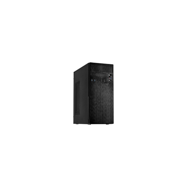 Inter-Tech Case ATX 2812 Business