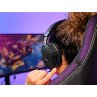 Trust GXT491 FAYZO Wireless Headset - Black