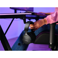 Trust GXT491 FAYZO Wireless Headset - Black
