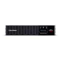 CyberPower Systems USV PR-XL Tower/19""-PRIII-Serie 1000VA/1000W 2HE Line-Interactive reiner Sinus - Line-Interactive USV - (Offline-) USV