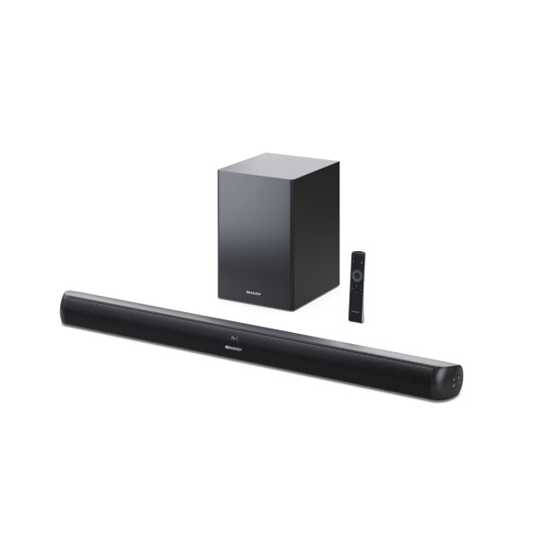 Sharp Soundbar HT-SBW202 - Subwoofer - 2.1