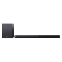 Sharp Soundbar HT-SBW202 - Subwoofer - 2.1