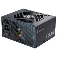 Seasonic FOCUS SGX-750 (2021) - 750 W - 100 - 240 V - 50...