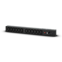 CyberPower Systems CyberPower PDU20BHVIEC12R - Standard -...