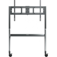 ViewSonic VB-STND-009 Viewboard AND CDE