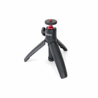 Dicota Webcam Tripod black