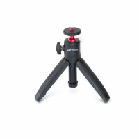 Dicota Webcam Tripod black