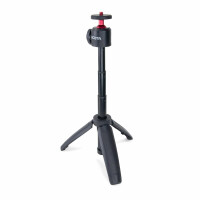 Dicota Webcam Tripod black