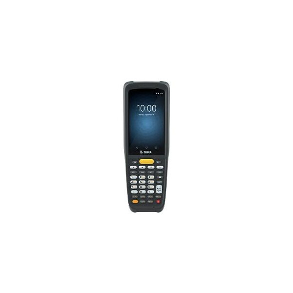 Zebra MC2200 - 10,2 cm (4 Zoll) - 800 x 480 Pixel - LED - Multitouch - Kapazitiv - Corning Glass