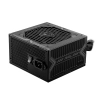 MSI MAG A650BN - 650 W - 100 - 240 V - 50 - 60 Hz - 10 A - 5 A - Aktiv