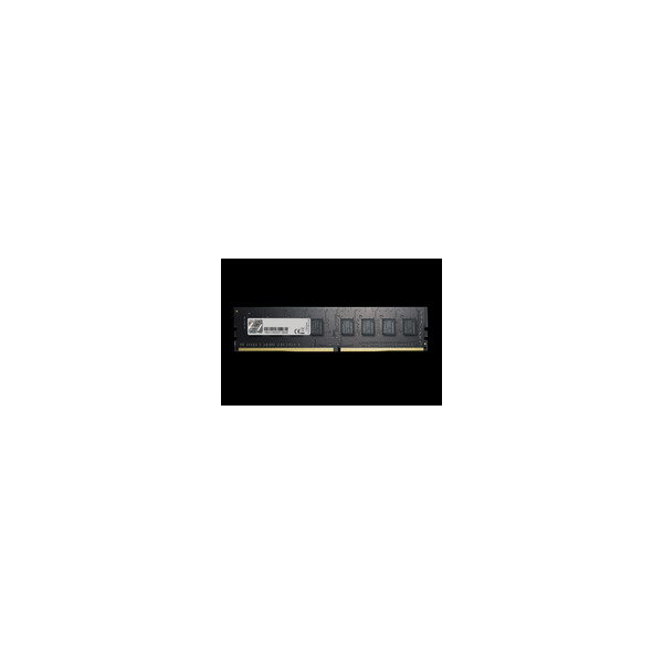 G.Skill F4-2400C17S-4GNT - 4 GB - 1 x 4 GB - DDR4 - 2400 MHz - Schwarz