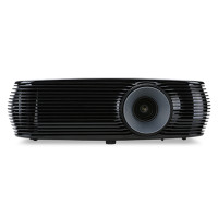 Acer Value X1328WH - 4500 ANSI Lumen - DLP - WXGA (1280x800) - 20000:1 - 16:10 - 4:3 - 16:10 - 16:9