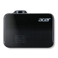 Acer Value X1328WH - 4500 ANSI Lumen - DLP - WXGA (1280x800) - 20000:1 - 16:10 - 4:3 - 16:10 - 16:9