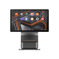 Sunmi T3 PRO MAX A13 15.6 6GB+128GB WIFI NFC tap on...