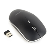 Gembird MUSW-4B-01 - Beidhändig - Optisch - RF...