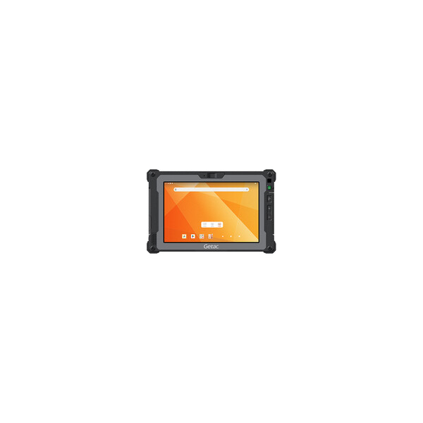 GETAC ZX80 8 USB-C BT WLAN Android - Tablet - 1,9 GHz