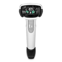 Zebra DS2278, Tragbares Barcodelesegerät, 1D/2D, LED, Codabar, Code 11, Code 128, Code 39,