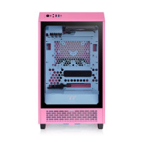 Thermaltake The Tower 200 Bubble Pink