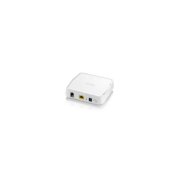 ZyXEL VMG4005-B50A - Gigabit Ethernet - DSL-WAN - Weiß
