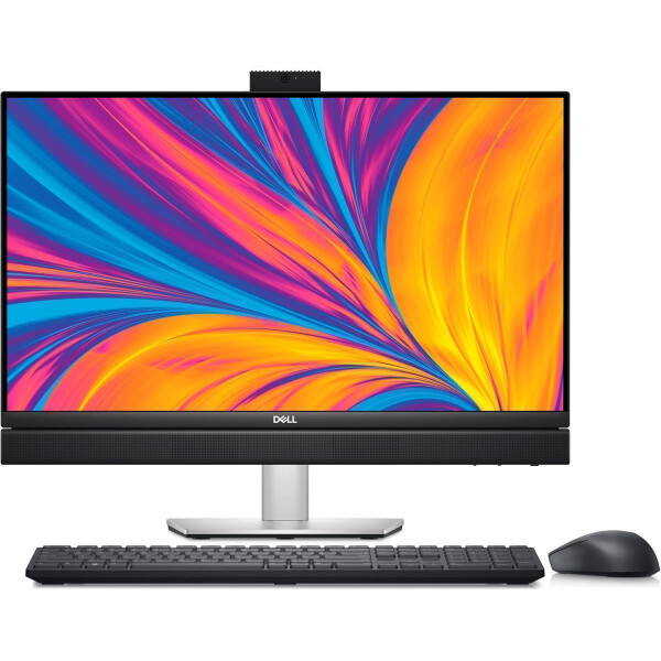 EMC OptiPlex 7420 - All-in-One mit Monitor - Core i7 - RAM: 16 GB - HDD: 512 GB