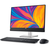 EMC OptiPlex 7420 - All-in-One mit Monitor - Core i7 -...