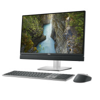 EMC OptiPlex 7420 - All-in-One mit Monitor - Core i5 - RAM: 8 GB - HDD: 256 GB