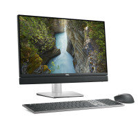 EMC OptiPlex 7420 - All-in-One mit Monitor - Core i5 - RAM: 8 GB - HDD: 256 GB