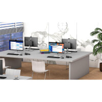 Dell OptiPlex Micro 90W TPM i5-14500T 8GB 512GB SSD Integrated WLAN Kb Win11Pro 2 Years - Komplettsystem - Core i5