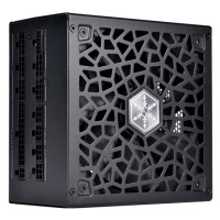 SilverStone HELA 850R Platinum - 850 W - 90 -264 V - 47 - 63 Hz - Aktiv - 120 W - 849,6 W
