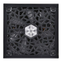 SilverStone HELA 850R Platinum - 850 W - 90 -264 V - 47 - 63 Hz - Aktiv - 120 W - 849,6 W