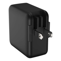Ansmann TC315 - Indoor - AC - 5 V - 3 A - Schwarz