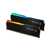 G.Skill DDR5 64GB PC 6000 CL30 G.Skill (2x32GB) 64-M5 RGB RM5RK - 64 GB