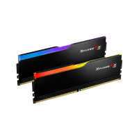G.Skill DDR5 64GB PC 6000 CL30 G.Skill (2x32GB) 64-M5 RGB RM5RK - 64 GB