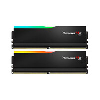 G.Skill DDR5 32GB PC 5200 CL40 G.Skill (2x16GB) 32-M5 RGB...