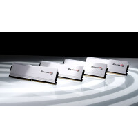 G.Skill DDR5 32GB PC 6000 CL30 G.Skill (2x16GB) 30-M5 RGB RM5RW - 32 GB