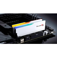 G.Skill DDR5 32GB PC 5200 CL40 G.Skill (2x16GB) 32-M5 RGB...
