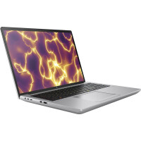 HP ZBook Fury 16 G11 Intel Core i9-14900HX 40.64cm 16inch WQXGA 64GB 1TB/SSD NVIDIA