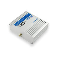 Teltonika TRM250 - Intern - Aluminium - Blau -...