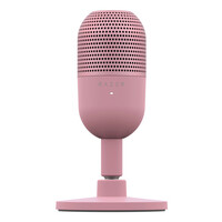 Razer Mic Seiren V3 Mini - Quartz